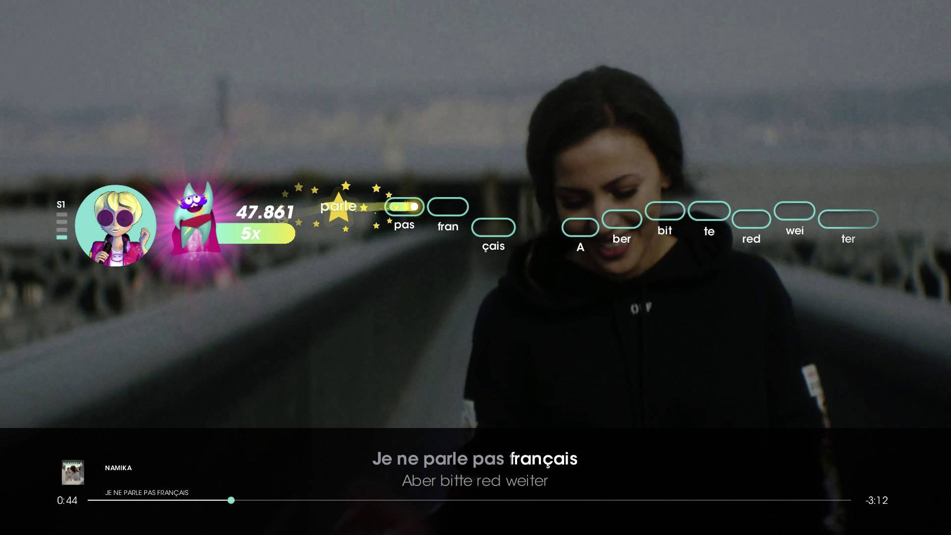 Let's Sing 2020 mit deutschen Hits [+ 2 Mics] Nintendo Switch USK: 0