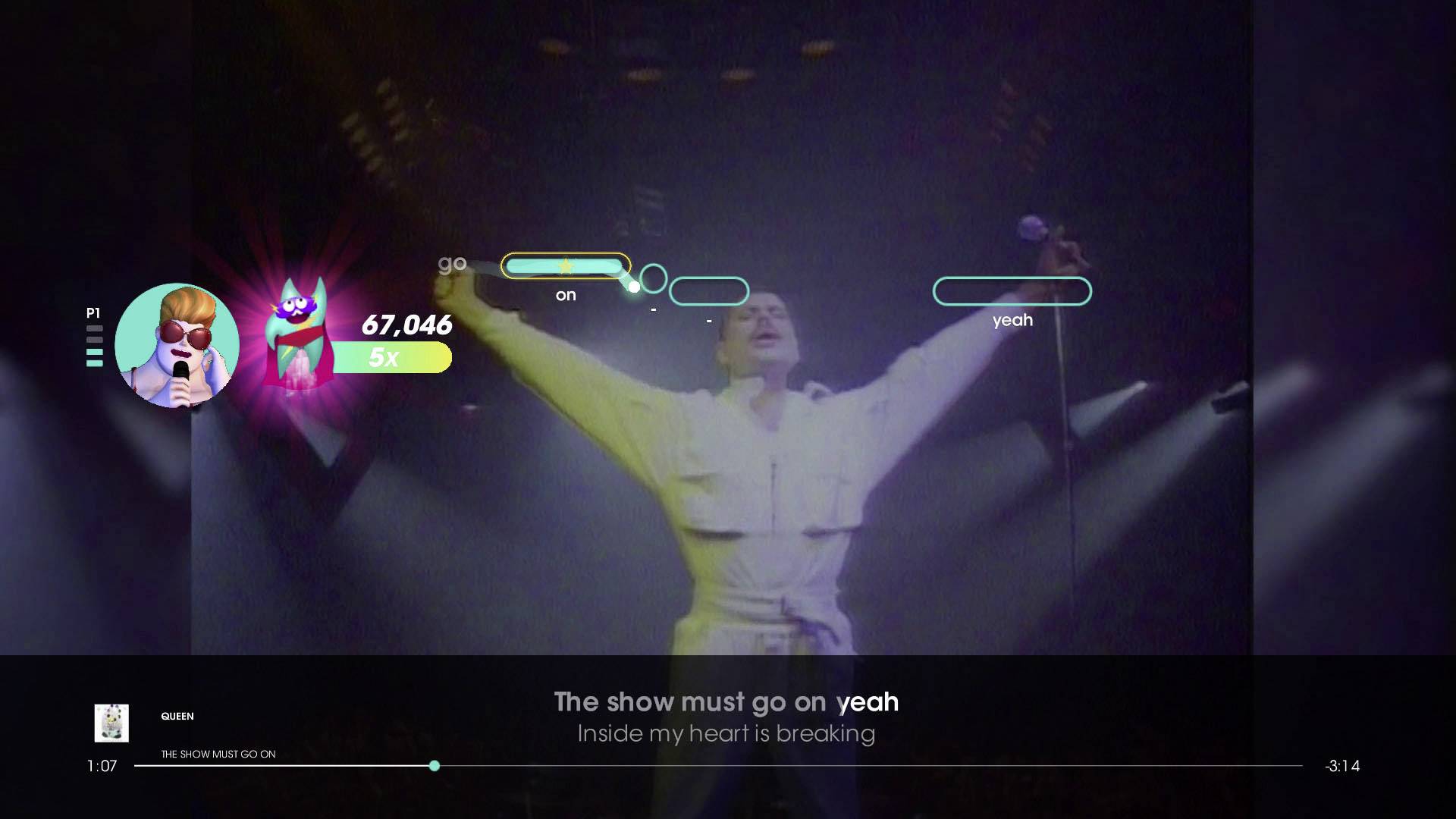 Let's Sing 2020 mit deutschen Hits [+ 2 Mics] Nintendo Switch USK: 0