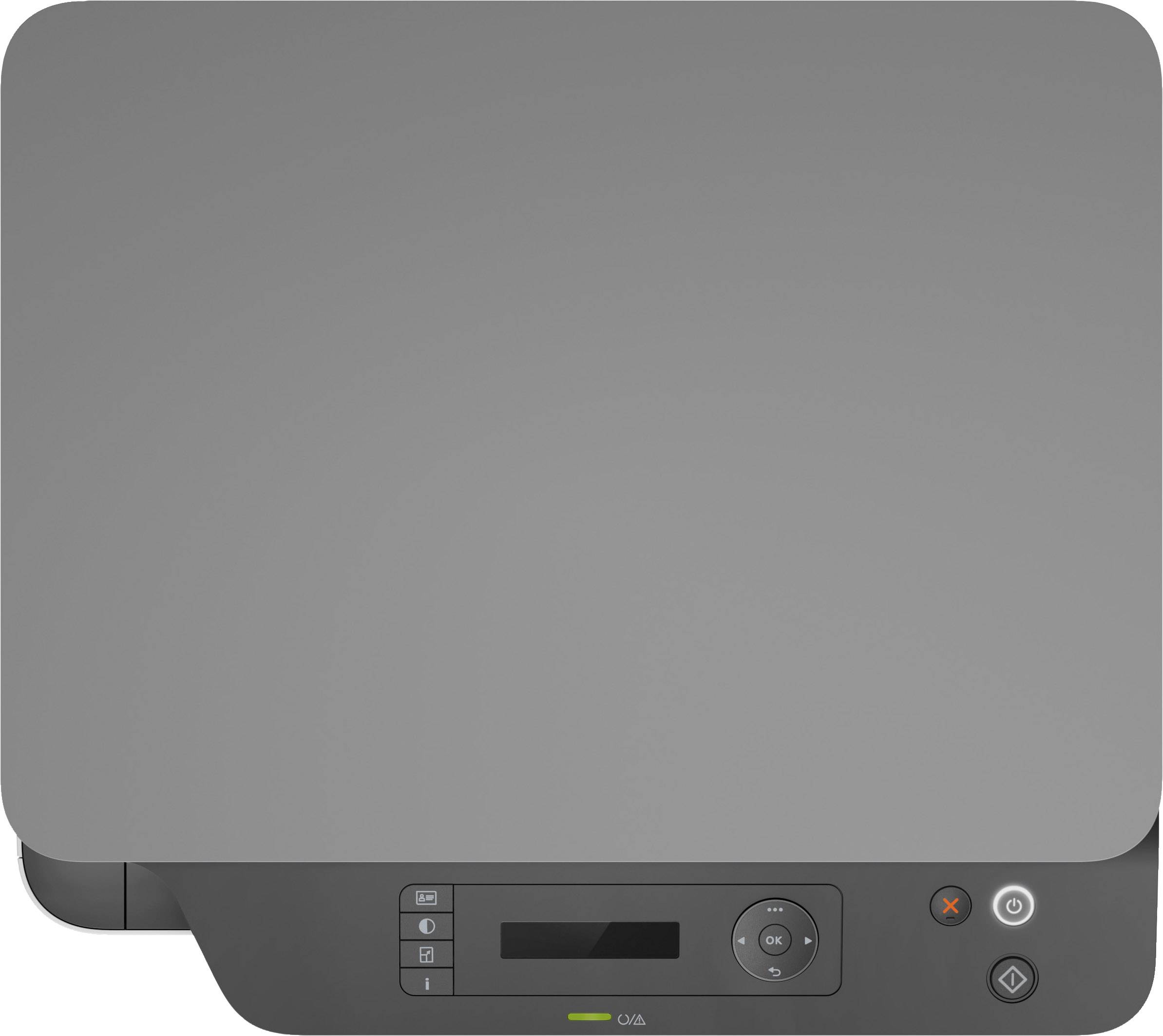 HP Laser MFP 135ag Schwarzweiß Laser Multifunktionsdrucker A4 Drucker, Scanner, Kopierer