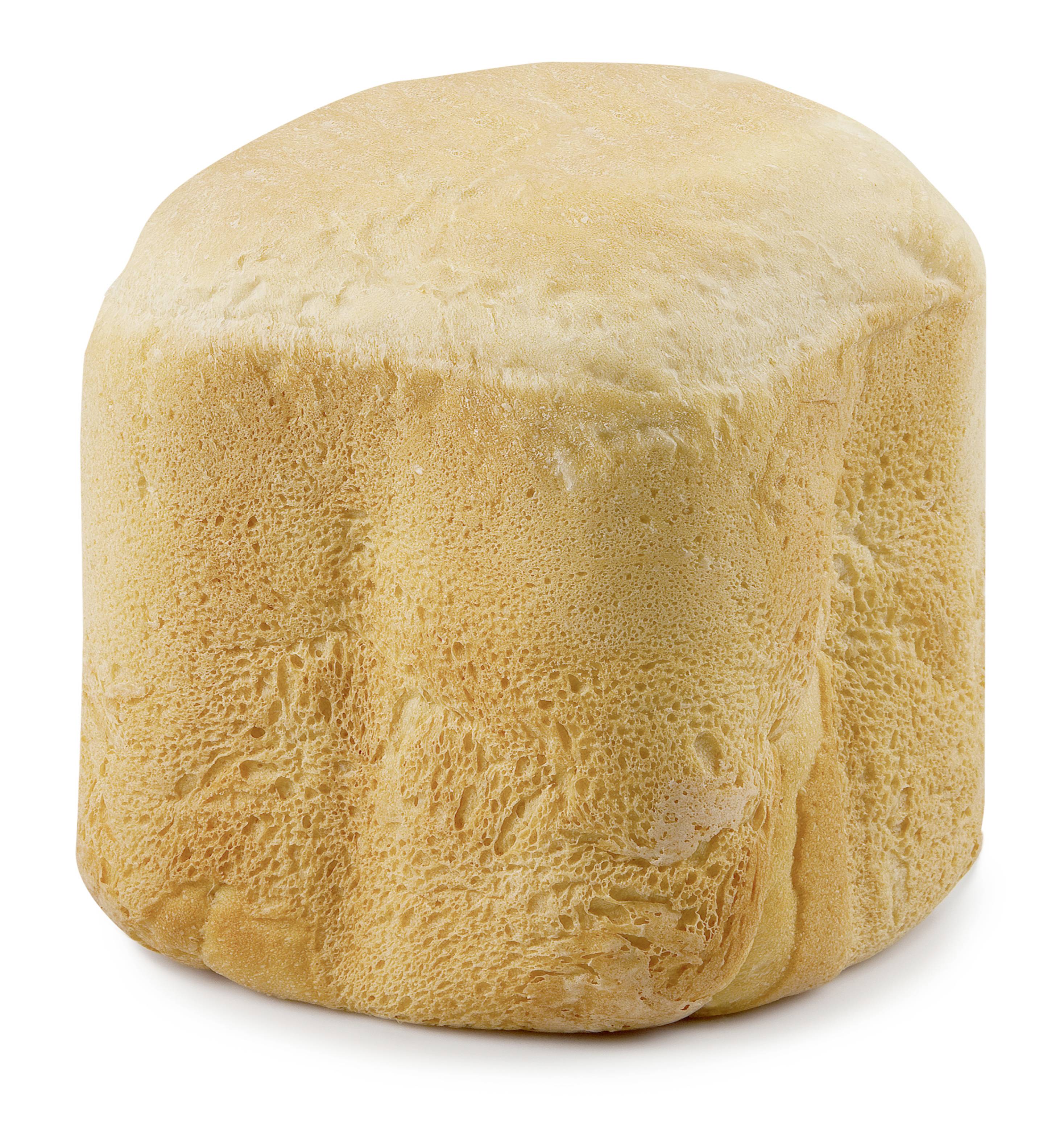 DOMO B3971 Brotbackautomat 1kg Schwarz, Silber (matt)