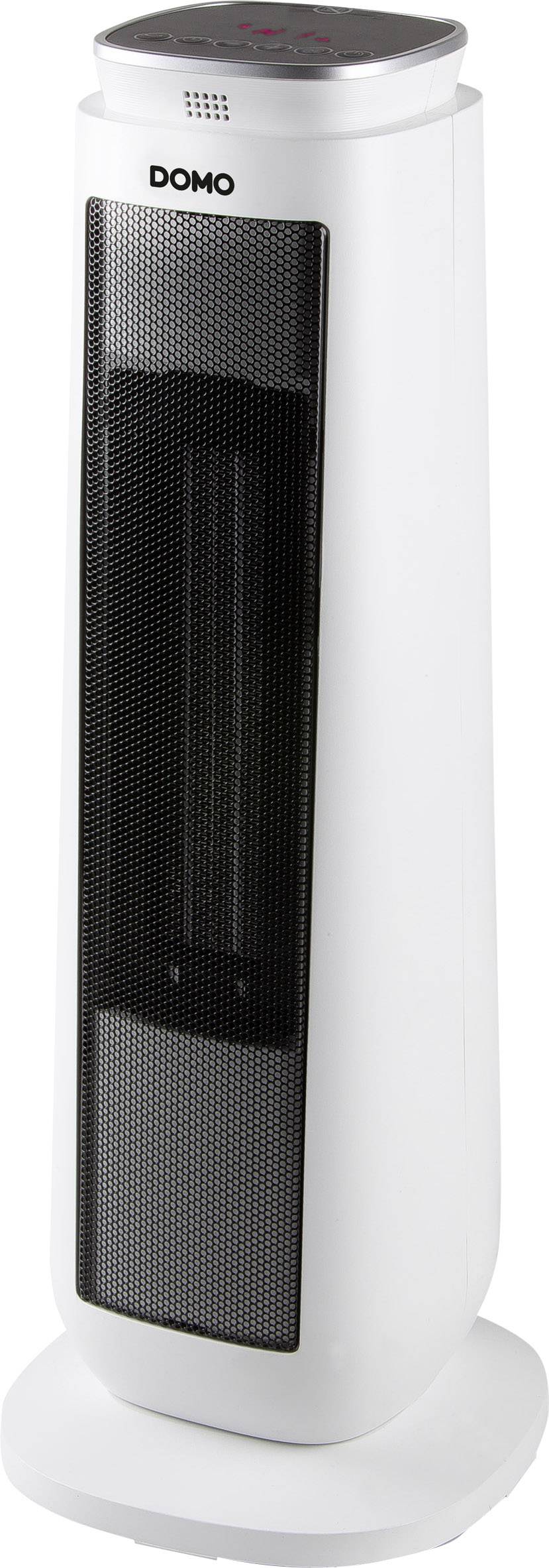 DOMO DO7347H Keramik-Heizlüfter DO7347H Weiß