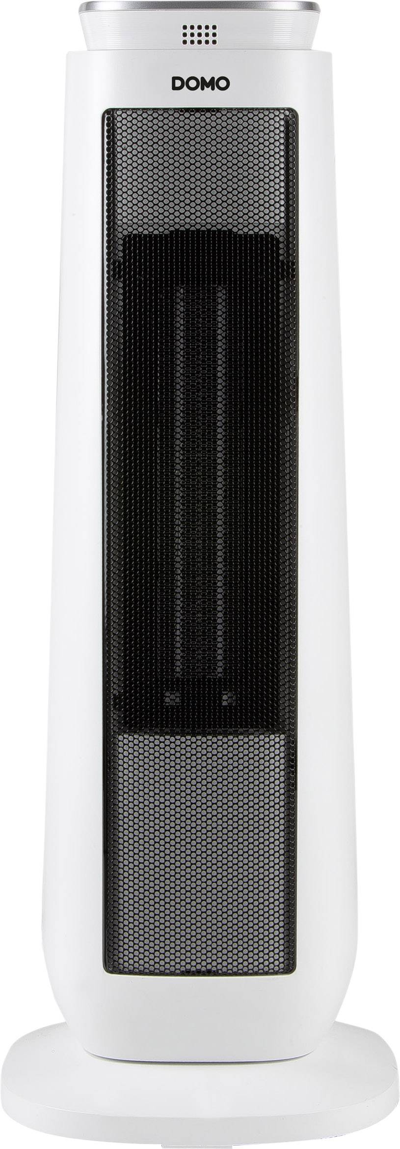 DOMO DO7347H Keramik-Heizlüfter DO7347H Weiß
