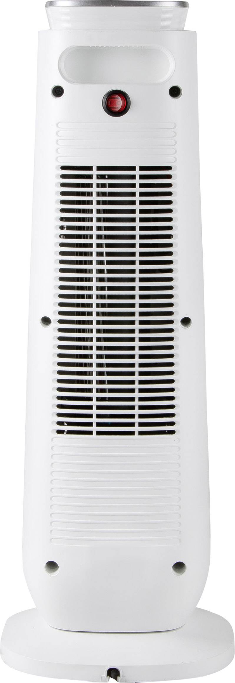 DOMO DO7347H Keramik-Heizlüfter DO7347H Weiß