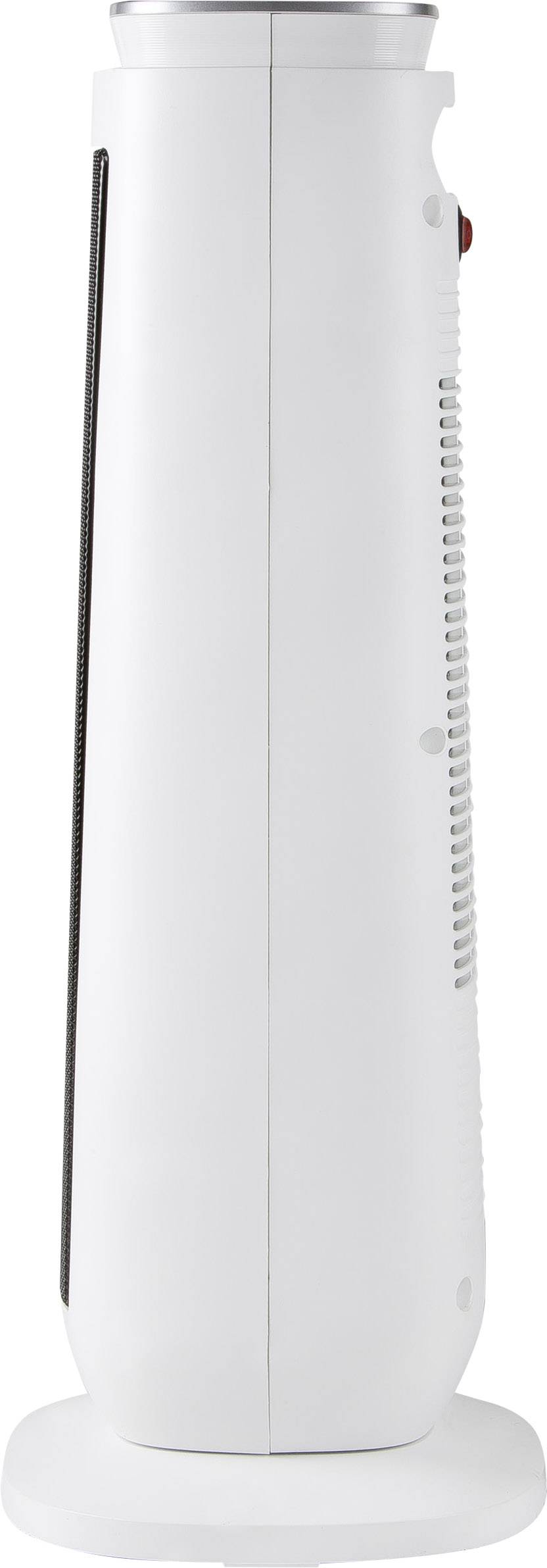 DOMO DO7347H Keramik-Heizlüfter DO7347H Weiß