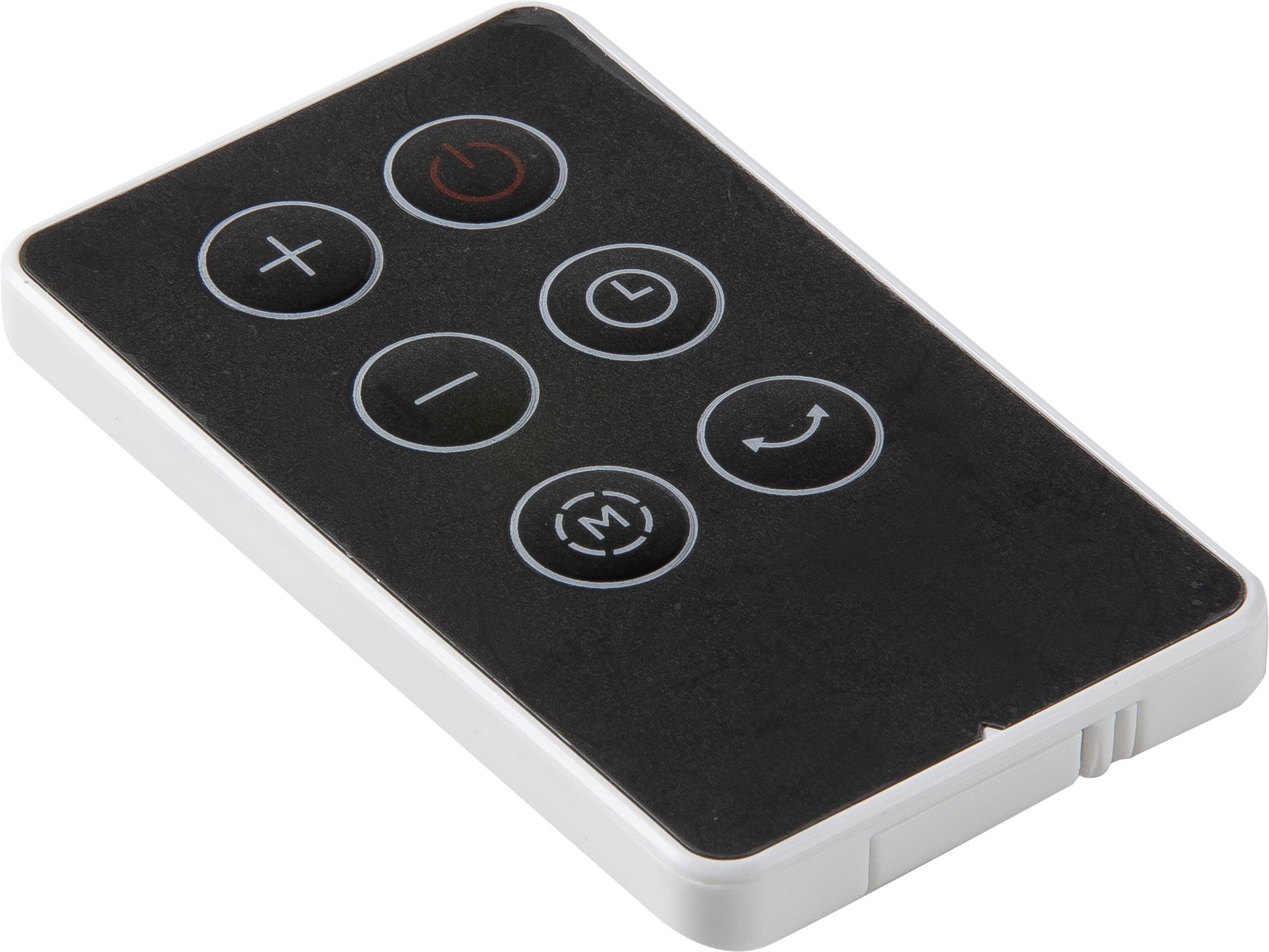 DOMO DO7347H Keramik-Heizlüfter DO7347H Weiß