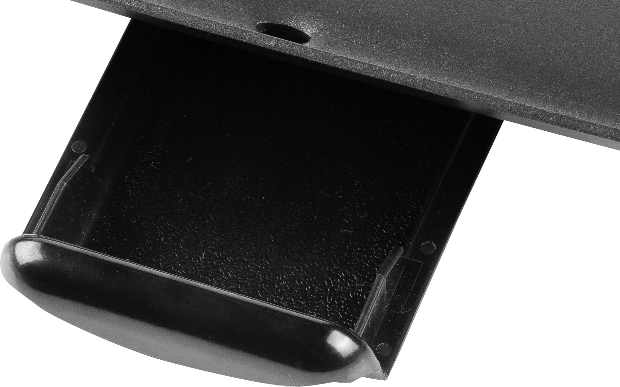 DOMO DO8306TP Elektro Teppan Yaki Tischgrill Schwarz