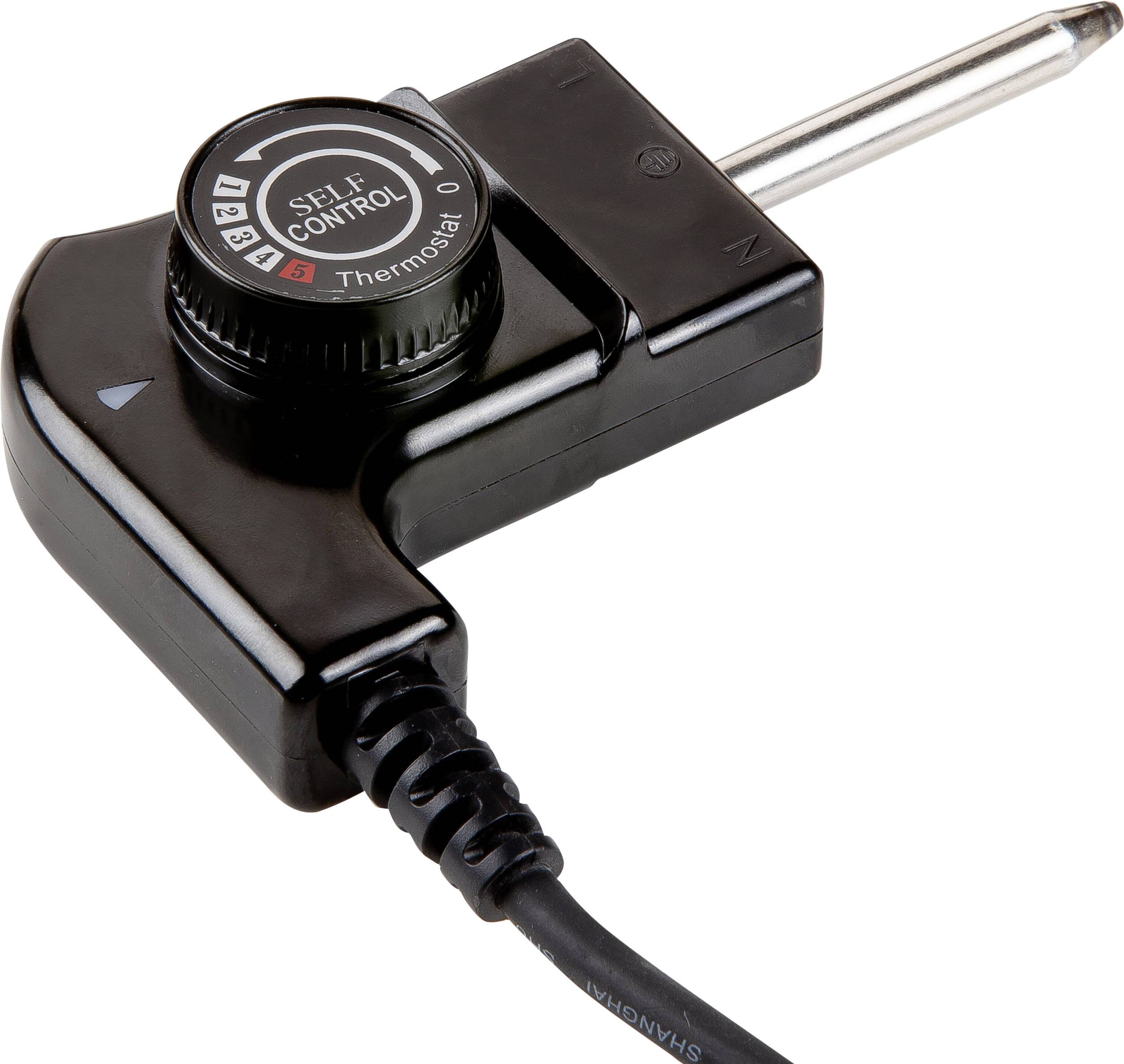 DOMO DO8306TP Elektro Teppan Yaki Tischgrill Schwarz