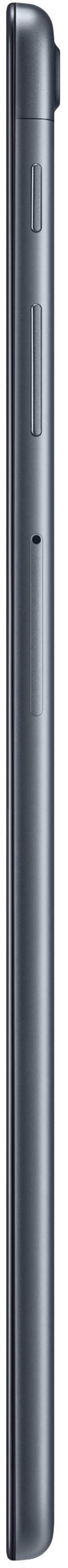 Samsung Galaxy Tab A (2019) WiFi 64 GB Schwarz Android-Tablet 25.7 cm (10.1 Zoll) 1.6 GHz, 1.8 GHz  Android™ 9.0 1920 x 1200 Pixel