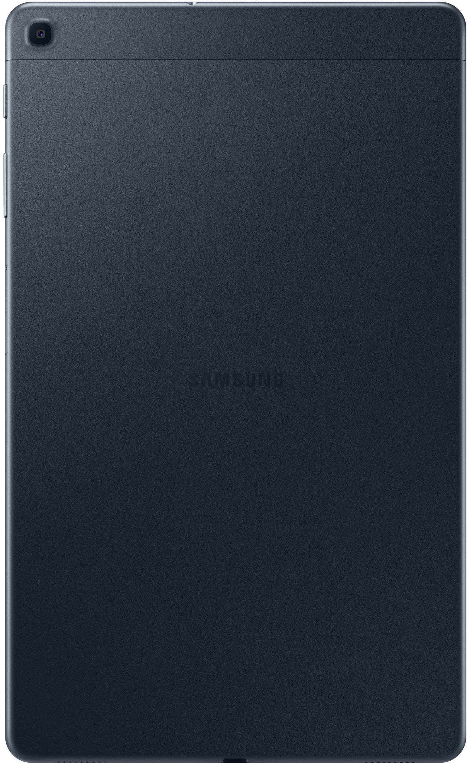 Samsung Galaxy Tab A (2019) WiFi 64 GB Schwarz Android-Tablet 25.7 cm (10.1 Zoll) 1.6 GHz, 1.8 GHz  Android™ 9.0 1920 x 1200 Pixel