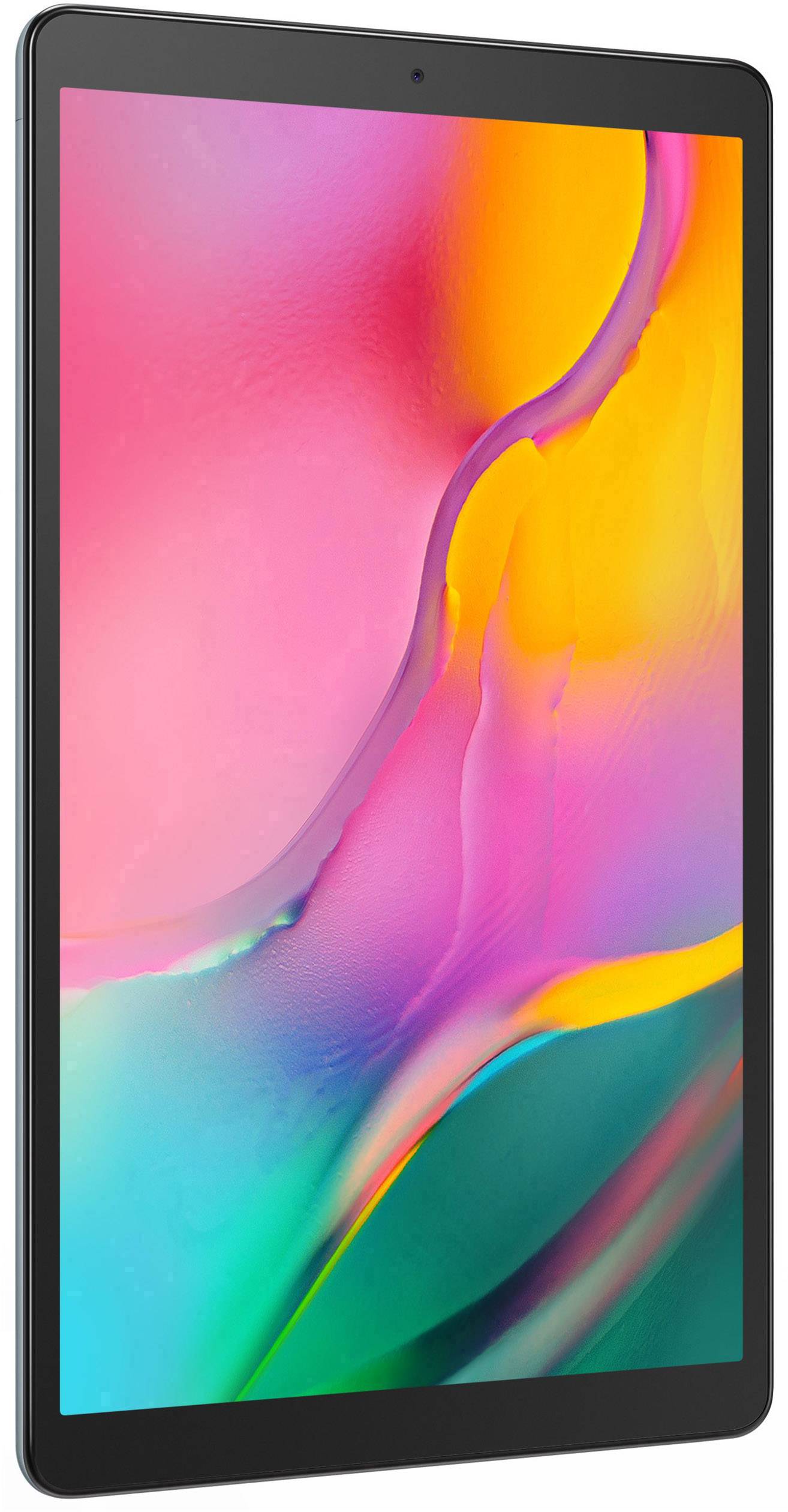 Samsung Galaxy Tab A (2019) WiFi 64 GB Silber Android-Tablet 25.7 cm (10.1 Zoll) 1.6 GHz, 1.8 GHz Android™ 9.0 1920 x 1200 Pixel