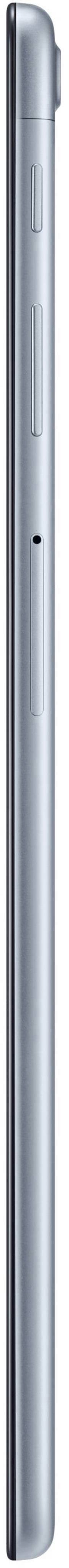 Samsung Galaxy Tab A (2019) WiFi 64 GB Silber Android-Tablet 25.7 cm (10.1 Zoll) 1.6 GHz, 1.8 GHz Android™ 9.0 1920 x 1200 Pixel