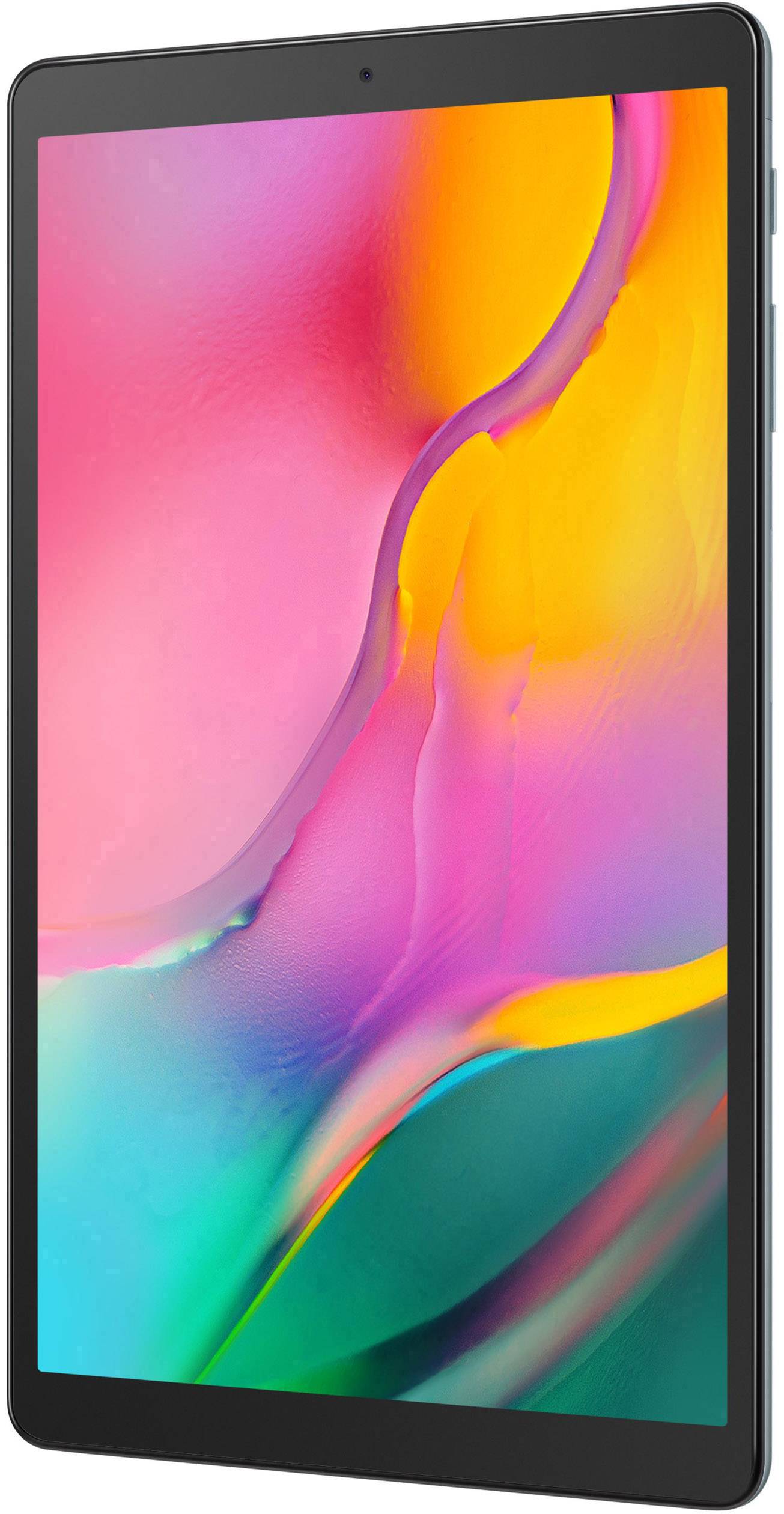 Samsung Galaxy Tab A (2019) WiFi 64 GB Silber Android-Tablet 25.7 cm (10.1 Zoll) 1.6 GHz, 1.8 GHz Android™ 9.0 1920 x 1200 Pixel