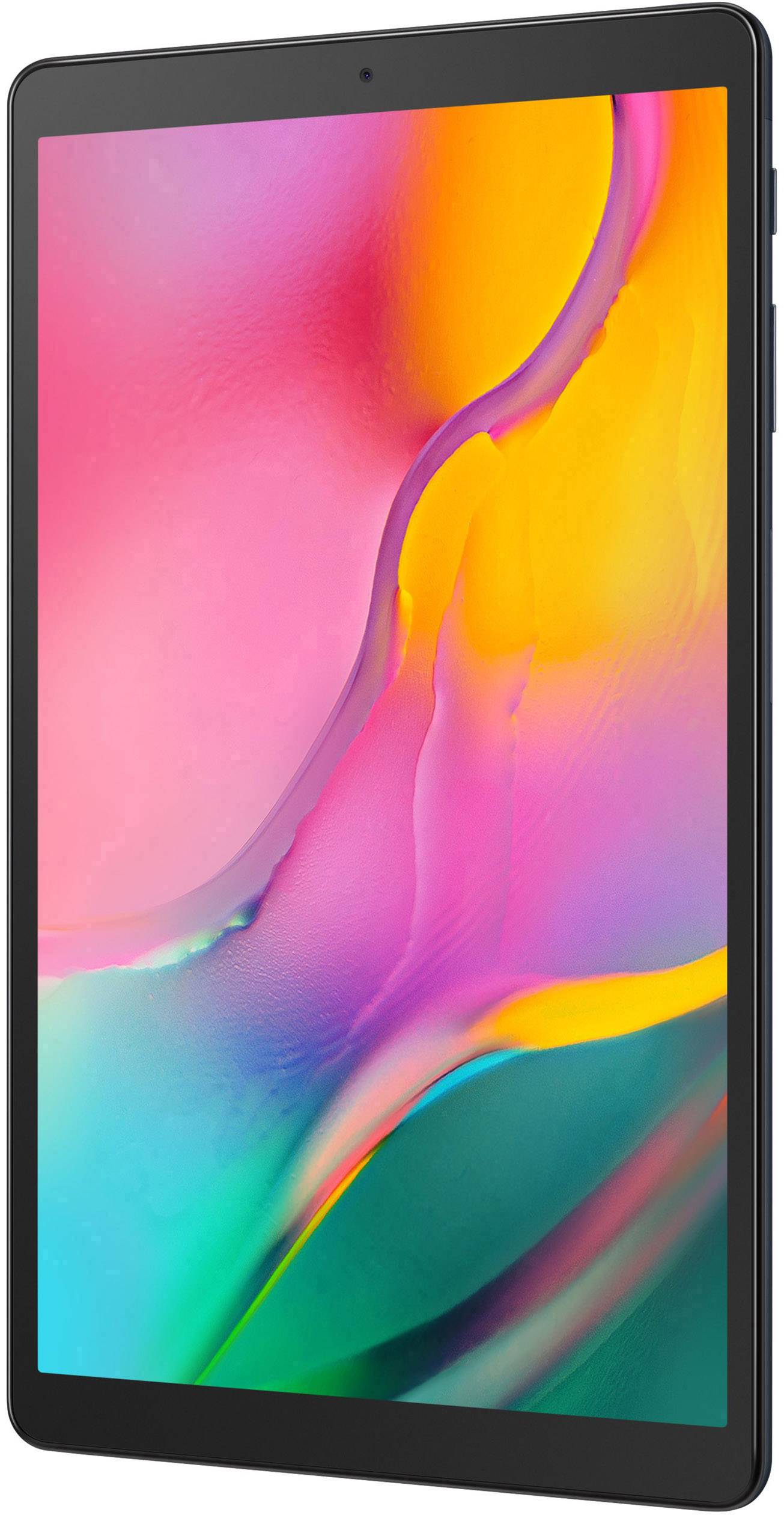 Samsung Galaxy Tab A (2019) LTE/4G, WiFi 64GB Schwarz Android-Tablet 25.7cm (10.1 Zoll) 1.6GHz, 1.8GHz Android™ 9.0 1920 x 1200