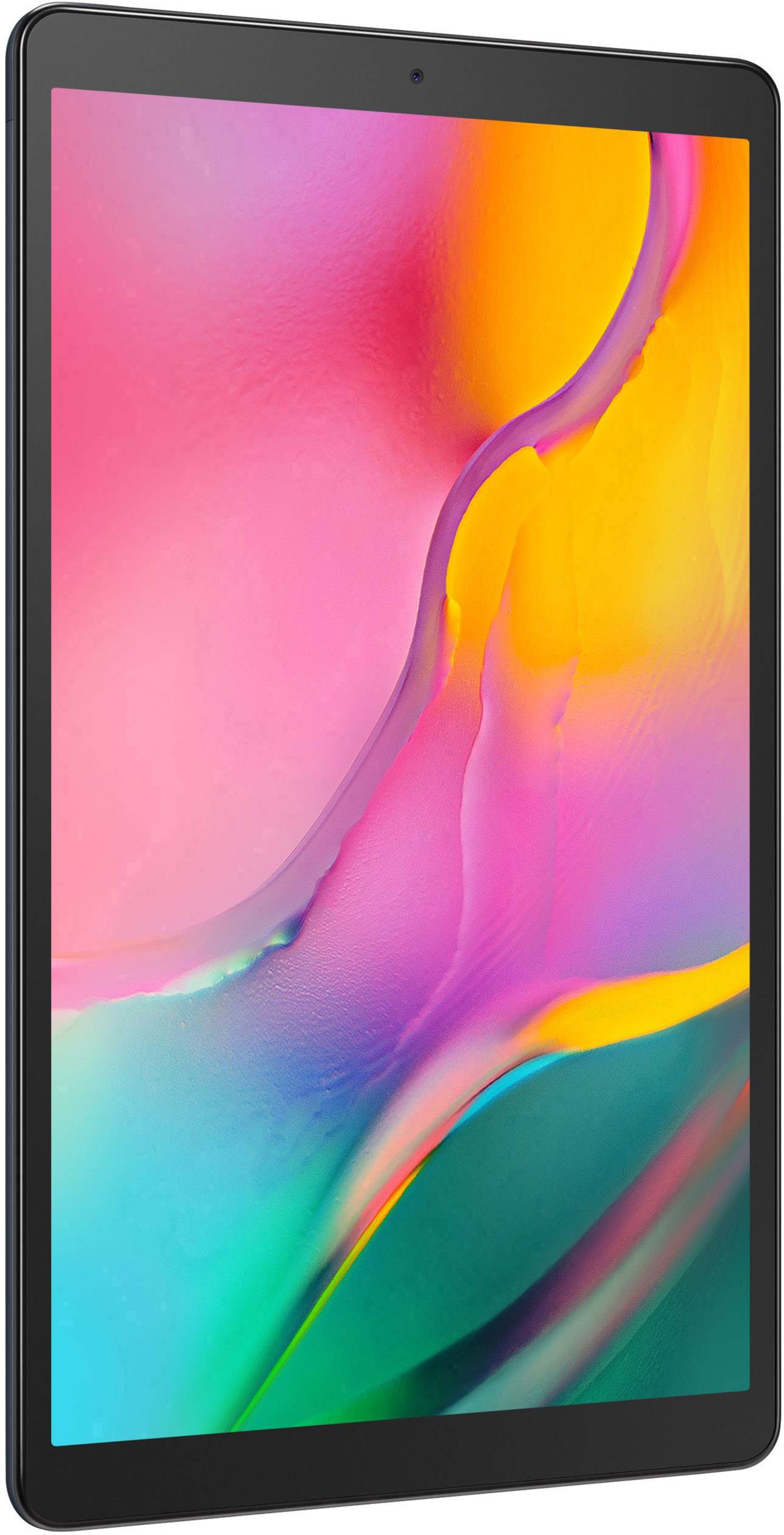 Samsung Galaxy Tab A (2019) LTE/4G, WiFi 64GB Schwarz Android-Tablet 25.7cm (10.1 Zoll) 1.6GHz, 1.8GHz Android™ 9.0 1920 x 1200
