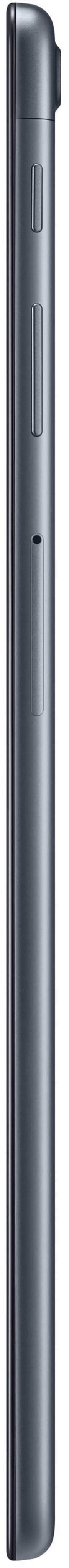 Samsung Galaxy Tab A (2019) LTE/4G, WiFi 64GB Schwarz Android-Tablet 25.7cm (10.1 Zoll) 1.6GHz, 1.8GHz Android™ 9.0 1920 x 1200