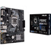 Asus PRIME H310M-E R2.0 Mainboard Sockel (PC) Intel® 1151 Formfaktor (Details) Micro-ATX Mainboard-Chipsatz Intel® H310