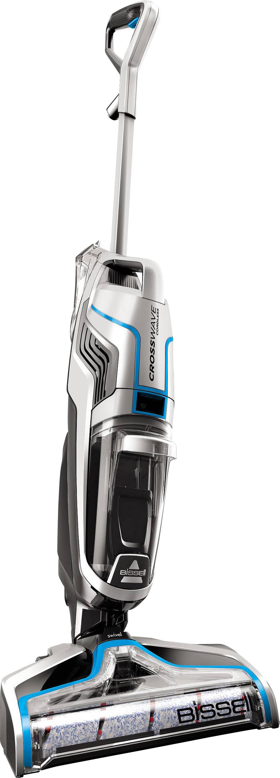 Bissell 2582N CrossWave Cordless Bodenreinigungsmaschine 36 V 250 W