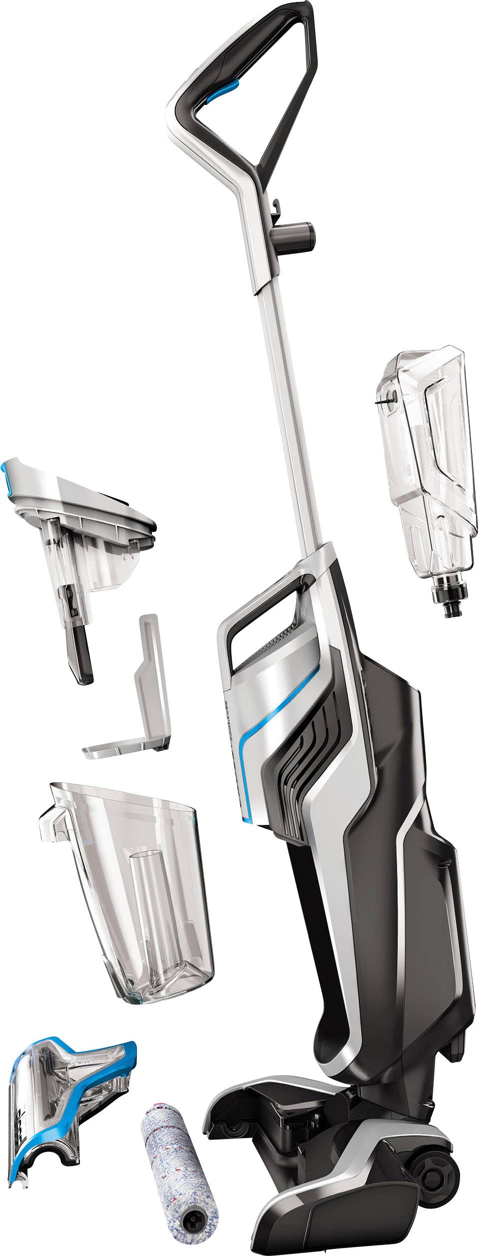 Bissell 2582N CrossWave Cordless Bodenreinigungsmaschine 36 V 250 W