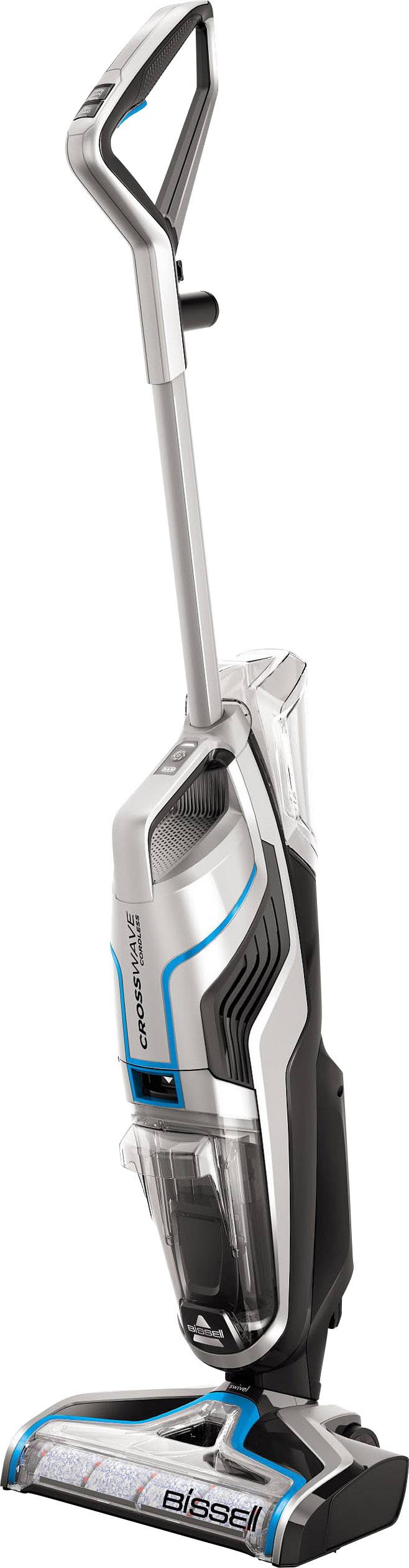 Bissell 2582N CrossWave Cordless Bodenreinigungsmaschine 36 V 250 W