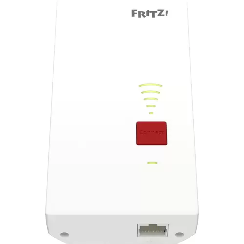 AVM WLAN Repeater FRITZ!Repeater 2400 20002855 Mesh-fähig AVM WLAN Repeater FRITZ!Repeater 2400 20002855 Mesh-fähig
