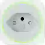 VOLTCRAFT SEM6000 CH Energiekosten-Messgerät Bluetooth®-Schnittstelle, Datenexport, Datenloggerfunktion, Kostenprognose VOLTCRAFT SEM6000 CH Energiekosten-Messgerät Bluetooth®-Schnittstelle, Datenexport, Datenloggerfunktion, Kostenprognose