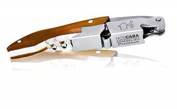 NOSCARA Korkenzieher Kellnermesser NOS-KZ3634