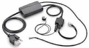 Hook-Switch Adapter Plantronics