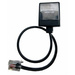 Plantronics EHS-Module Hook-Switch Adapter 20.00 cm Schwarz