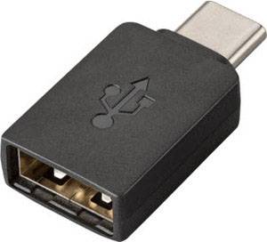 Headset-Adapter USB, USB-C® Plantronics