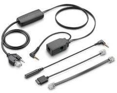 Hook-Switch Adapter Plantronics