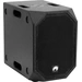 Omnitronic BOB-10A Aktiver PA Subwoofer 25.4cm 10 Zoll 900W 1St. Omnitronic BOB-10A Aktiver PA Subwoofer 25.4cm 10 Zoll 900W 1St.
