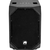 Omnitronic BOB-10A Aktiver PA Subwoofer 25.4cm 10 Zoll 900W 1St. Omnitronic BOB-10A Aktiver PA Subwoofer 25.4cm 10 Zoll 900W 1St.