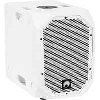 Omnitronic BOB-10A Aktiver PA Subwoofer 25.4cm 10 Zoll 900W 1St. Omnitronic BOB-10A Aktiver PA Subwoofer 25.4cm 10 Zoll 900W 1St.