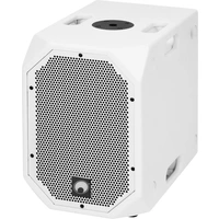 Omnitronic BOB-10A Aktiver PA Subwoofer 25.4cm 10 Zoll 900W 1St. Omnitronic BOB-10A Aktiver PA Subwoofer 25.4cm 10 Zoll 900W 1St.