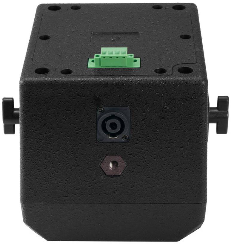 Omnitronic BOB-4 Passiver PA Lautsprecher 10cm 4 Zoll 75W 1St.