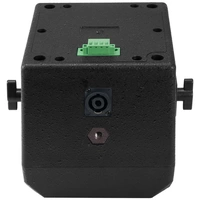 Omnitronic BOB-4 Passiver PA Lautsprecher 10cm 4 Zoll 75W 1St. Omnitronic BOB-4 Passiver PA Lautsprecher 10cm 4 Zoll 75W 1St.