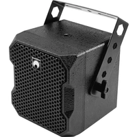 Omnitronic BOB-4 Passiver PA Lautsprecher 10cm 4 Zoll 75W 1St. Omnitronic BOB-4 Passiver PA Lautsprecher 10cm 4 Zoll 75W 1St.