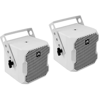 Omnitronic BOB-4 Passiver PA Lautsprecher 10cm 4 Zoll 75W 1St. Omnitronic BOB-4 Passiver PA Lautsprecher 10cm 4 Zoll 75W 1St.