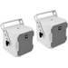 Omnitronic BOB-4 Passiver PA Lautsprecher 10cm 4 Zoll 75W 1St. Omnitronic BOB-4 Passiver PA Lautsprecher 10cm 4 Zoll 75W 1St.