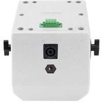 Omnitronic BOB-4 Passiver PA Lautsprecher 10cm 4 Zoll 75W 1St. Omnitronic BOB-4 Passiver PA Lautsprecher 10cm 4 Zoll 75W 1St.