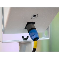 Omnitronic BOB-4 Passiver PA Lautsprecher 10cm 4 Zoll 75W 1St. Omnitronic BOB-4 Passiver PA Lautsprecher 10cm 4 Zoll 75W 1St.