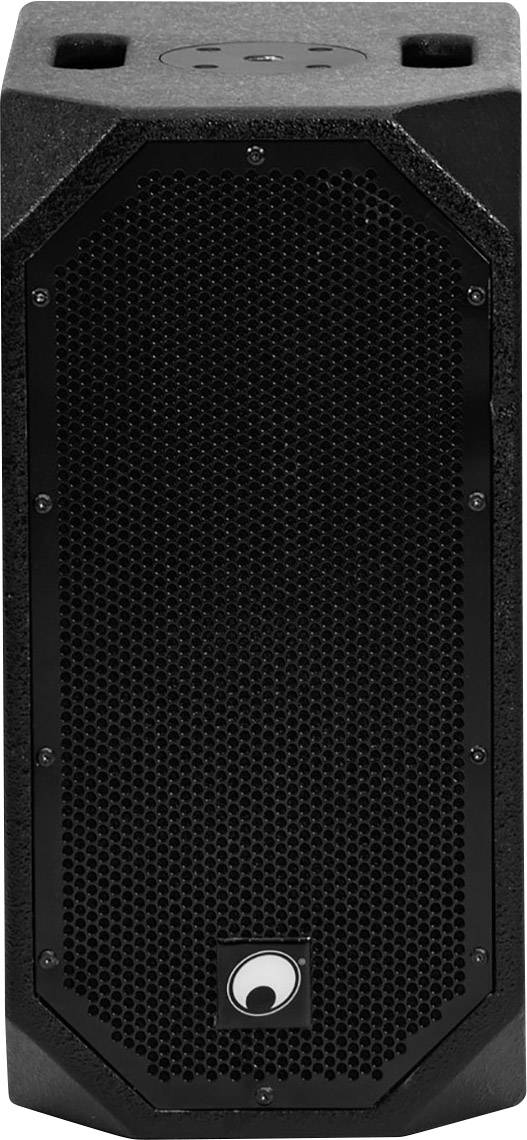 Omnitronic BOB-82X Passiver PA Subwoofer 20.32 cm 8 Zoll 300 W 1 St.