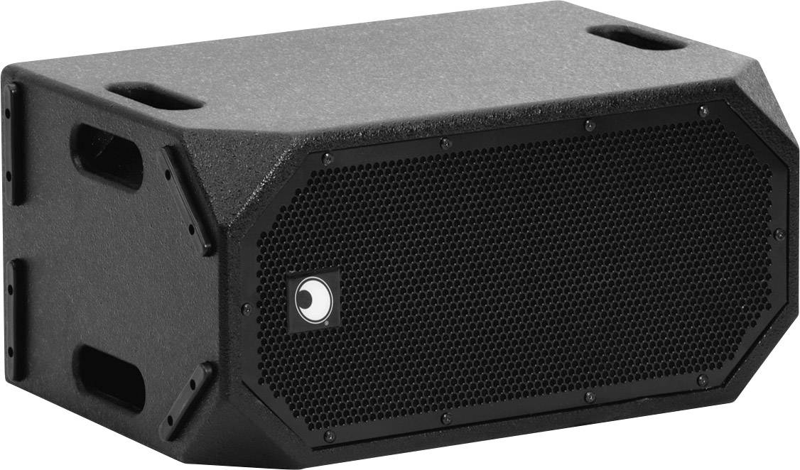 Omnitronic BOB-82X Passiver PA Subwoofer 20.32 cm 8 Zoll 300 W 1 St.