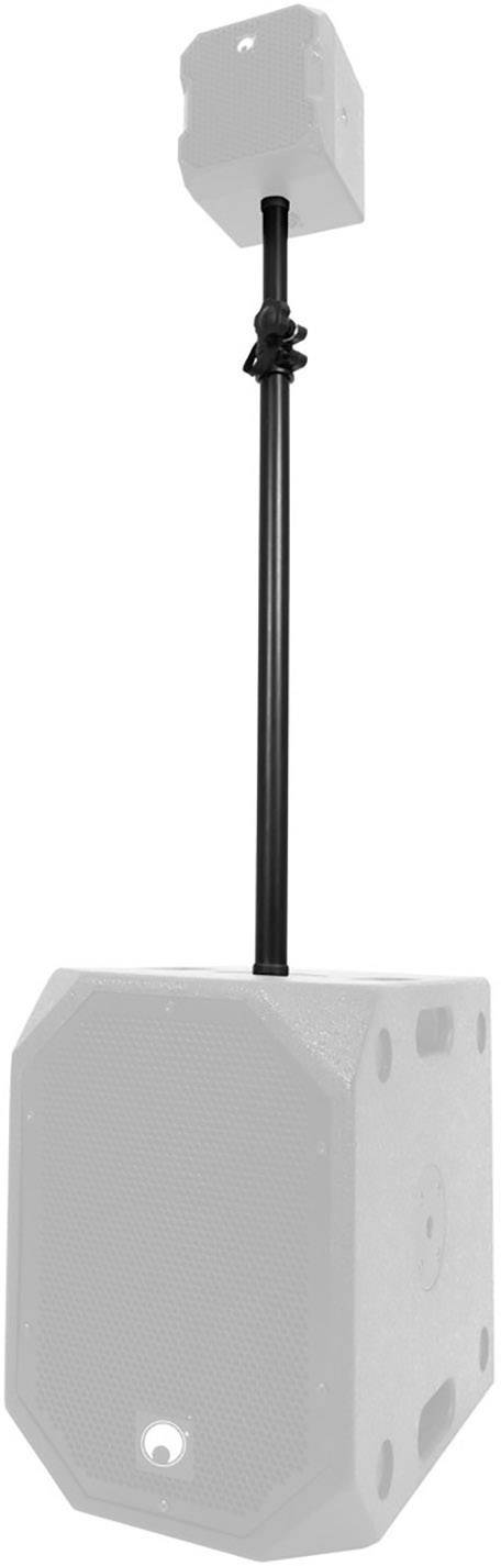 Omnitronic BOB Distanzstange Höhenverstellbar 1St.