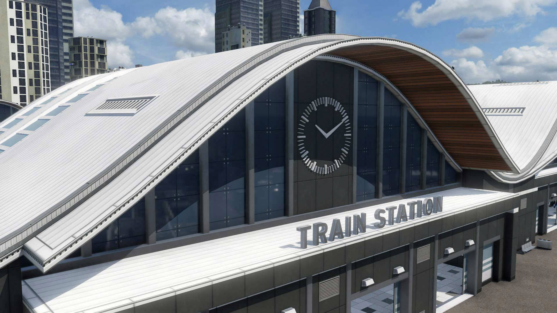 Transport Fever 2 PC USK: 0