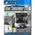 Bus Simulator PS4 USK: 0