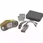 Fluke 1664 CH-EV KIT VDE-Prüfgeräte-Set Fluke 1664 CH-EV KIT VDE-Prüfgeräte-Set