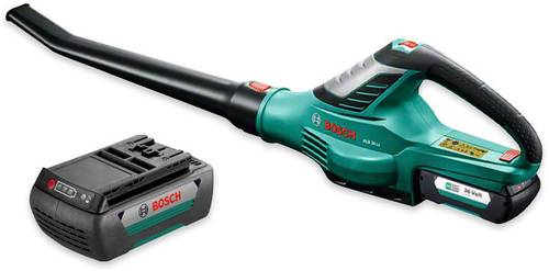 ALB 36 LI Akku ALB 36 LI Laubbläser inkl. 2. Akku 36V