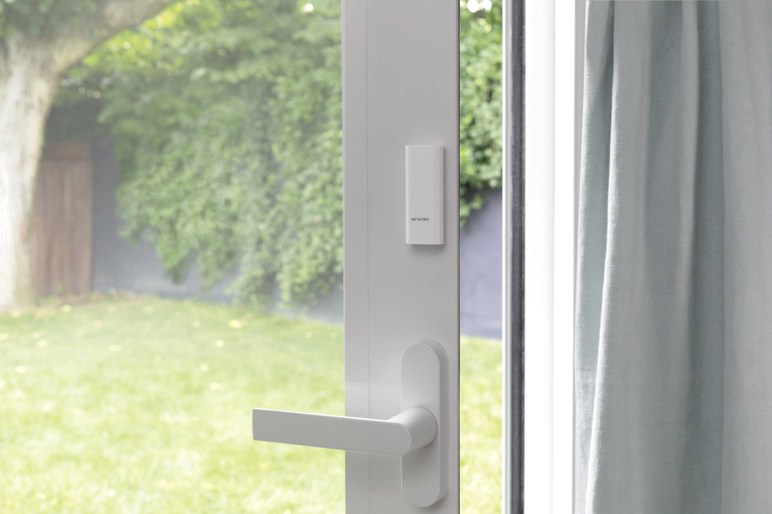 Netatmo Tür-/Fenstersensor DTG-DE 3er Set