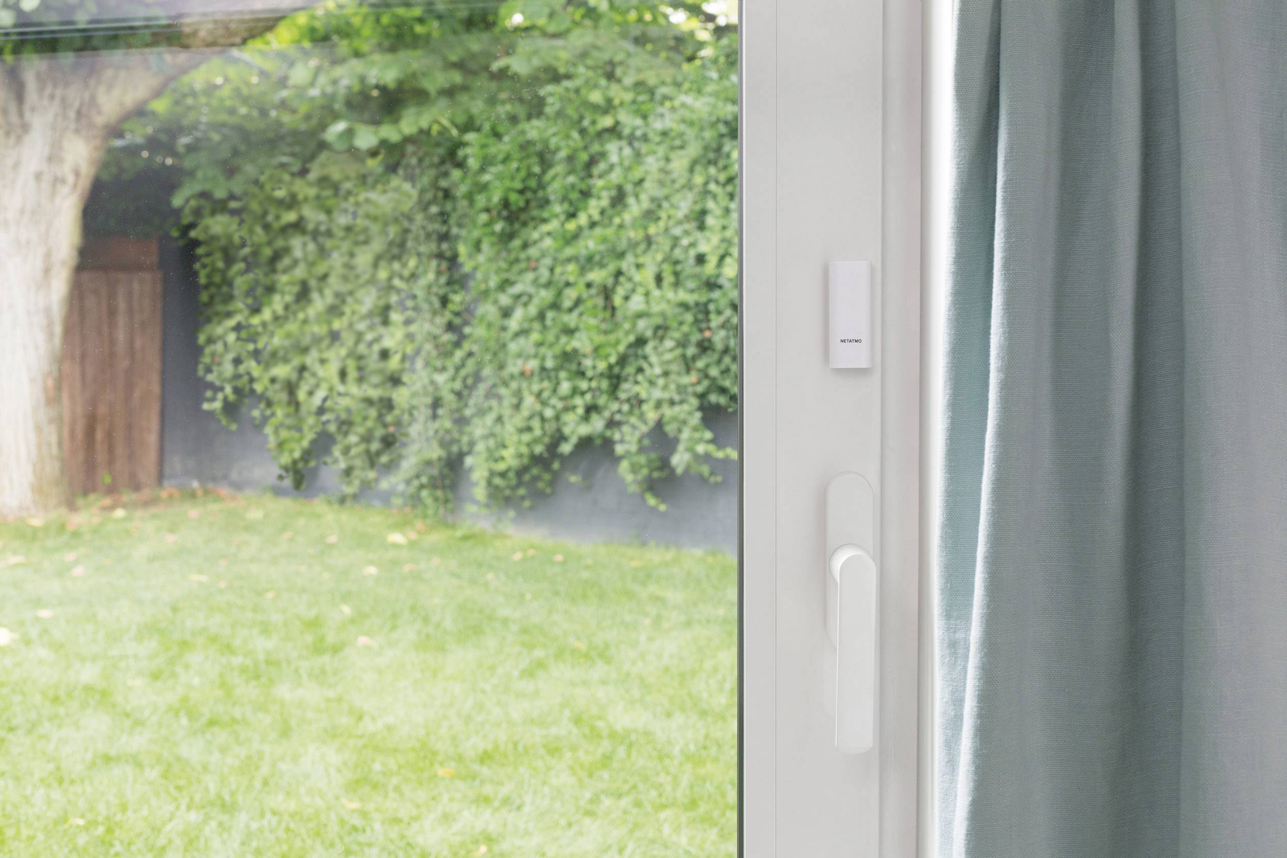 Netatmo Tür-/Fenstersensor DTG-DE 3er Set